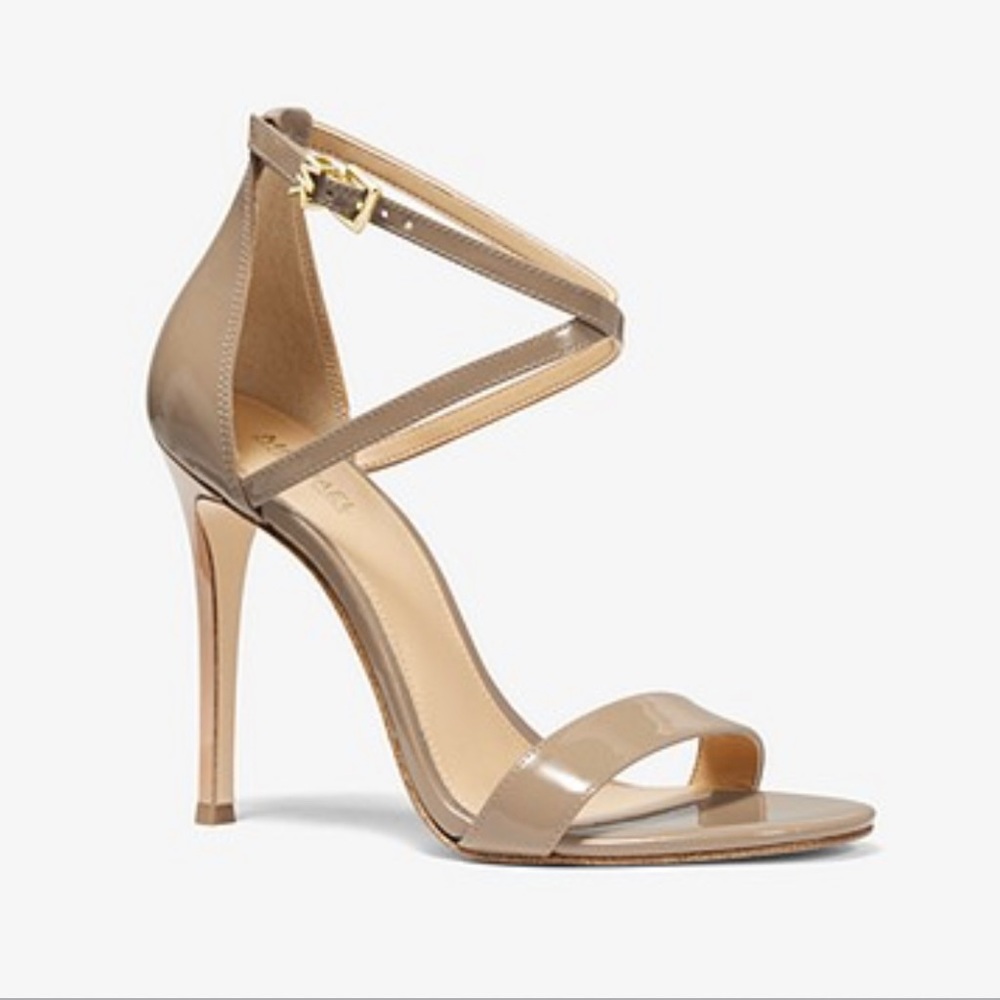 Michael Kors Sandal Pumps